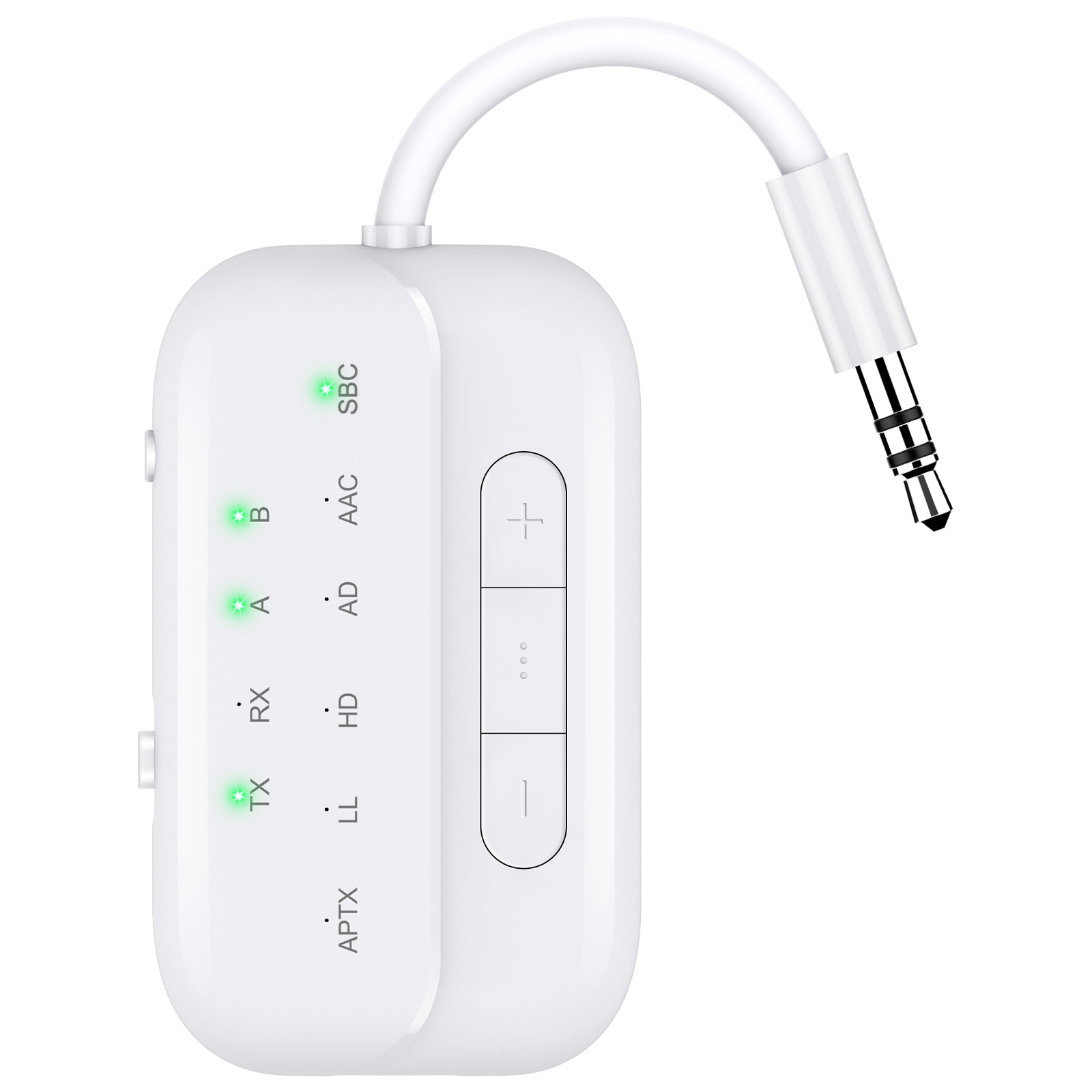 Bluetooth Transmitter Receiver